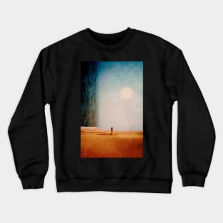 So, Where Were You? Crewneck Sweatshirt